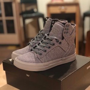 Supra high tops *BRAND NEW*